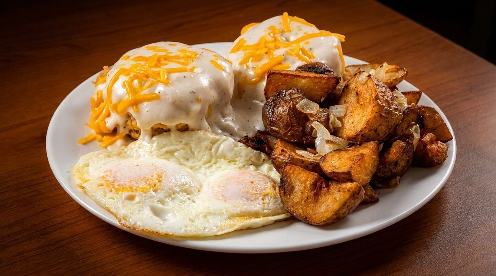 Breakfast Specials, Seven Days a Week