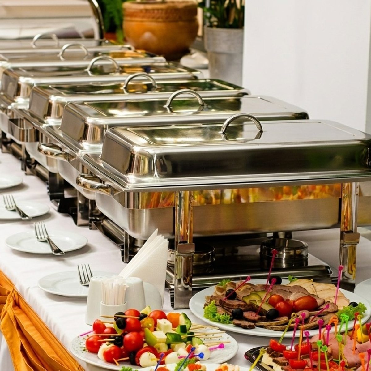 Catering for Fort Myers and Beyond