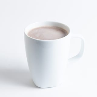 Hot Chocolate^
