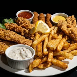 Sample Platter^
