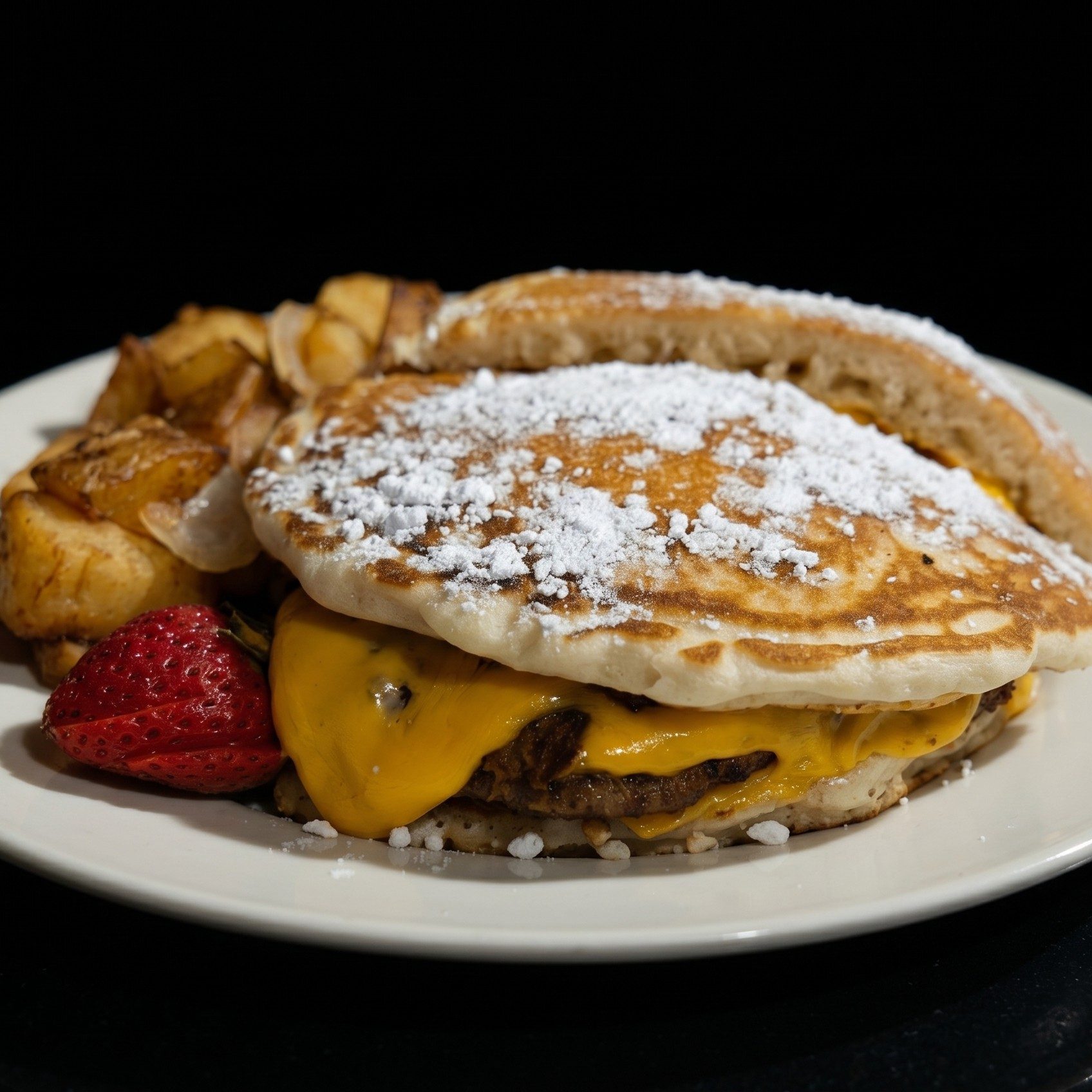 The Fowler Griddle.