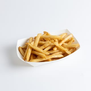 Seasoned Fries