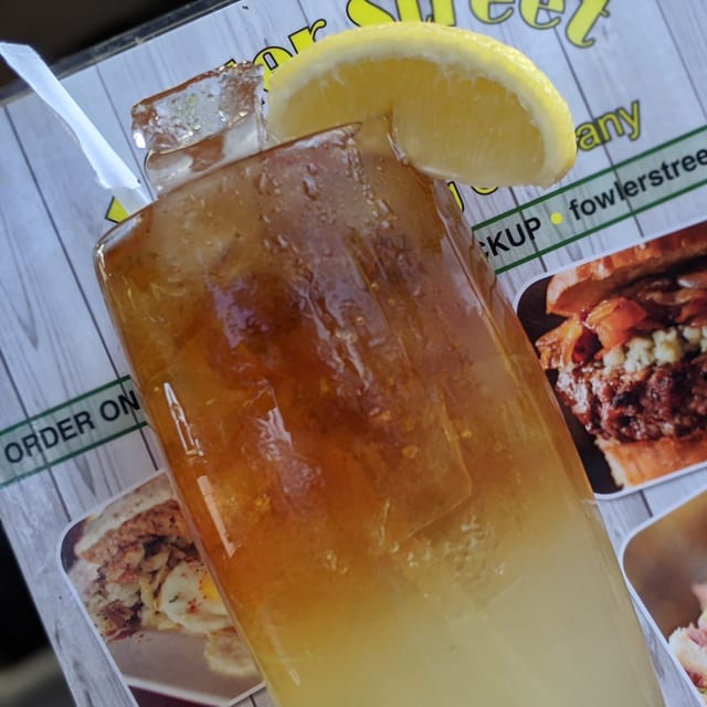 Arnold Palmer.