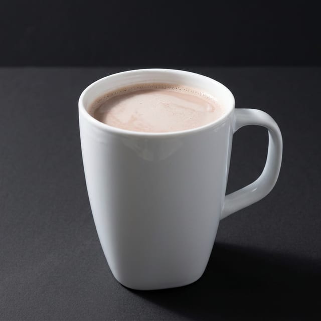 Hot Chocolate.