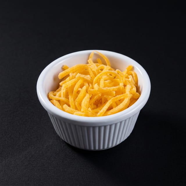 Cheese.