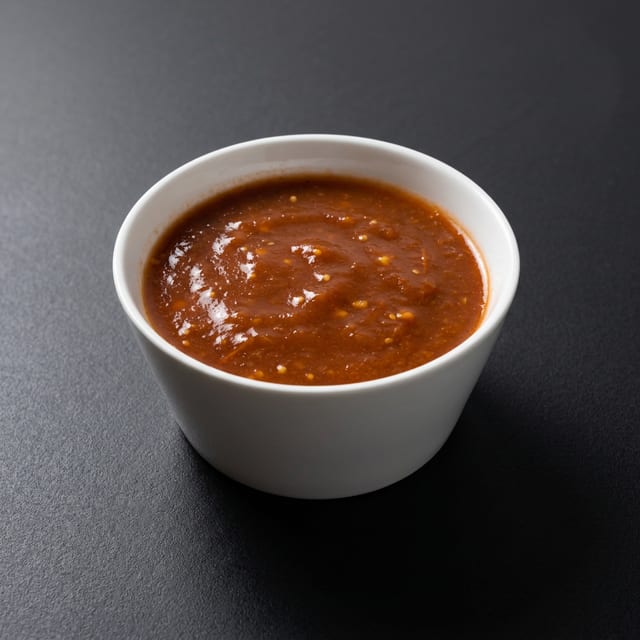 Salsa.