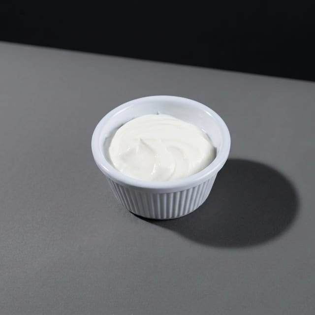 Sour Cream.