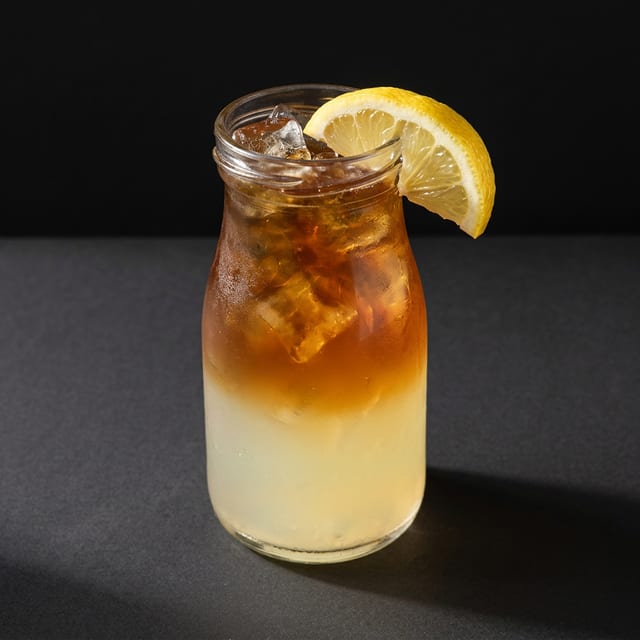 Arnold Palmer.