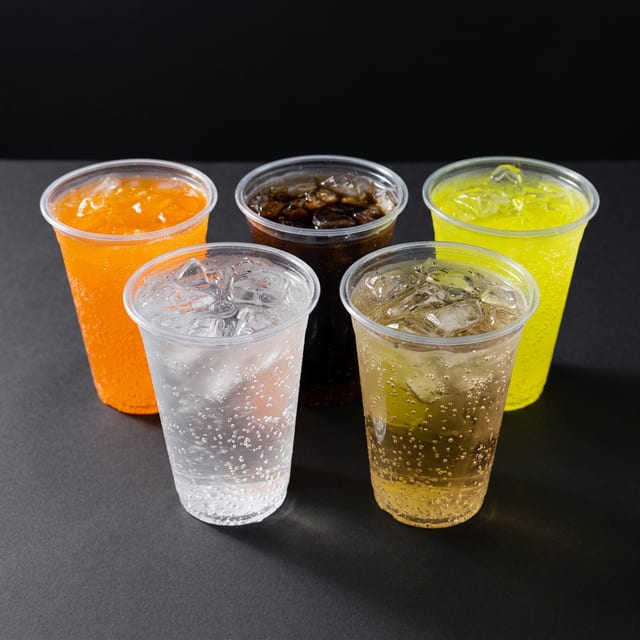 Soda.